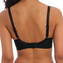 Freya Tailored Plunge BH Black