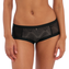 Freya Tailored Short Black