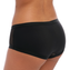 Freya Tailored Short Black