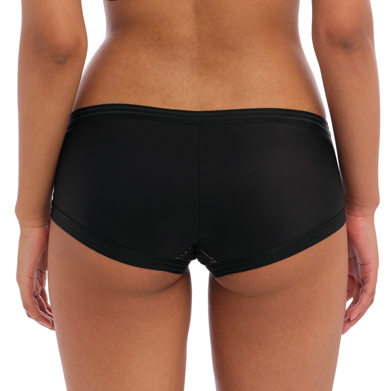 Freya Tailored Short Black 