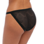 Freya Tailored Slip Black