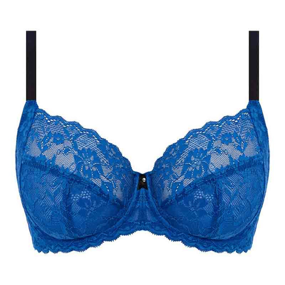 Freya Lingerie Offbeat Beugel BH Dazzling Blue