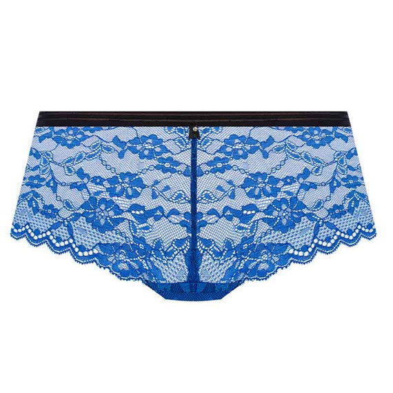 Freya Offbeat Short Dazzling Blue