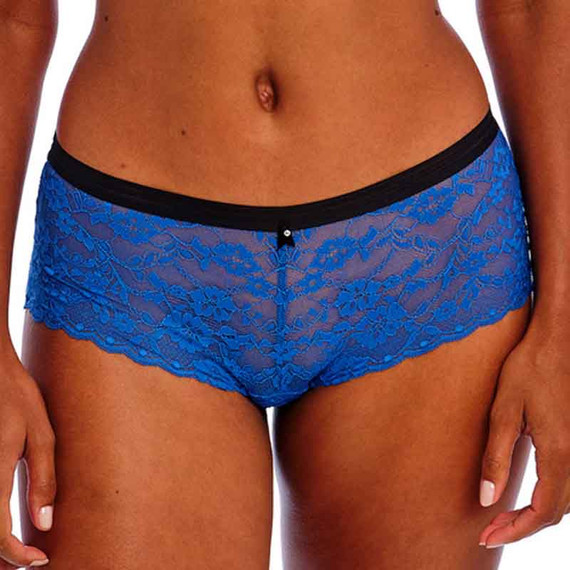 Freya Offbeat Short Dazzling Blue