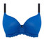 Freya Offbeat T-shirt BH Dazzling Blue 