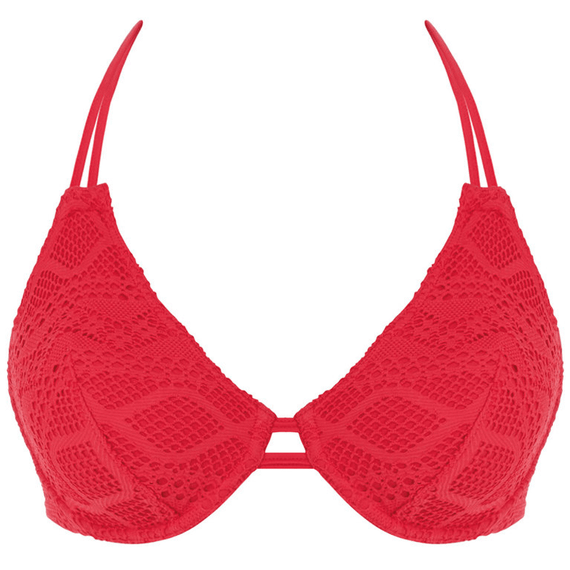 Sundance Neckholder Bikinioberteil