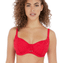 Freya Sundance Padded Bikinitop Red