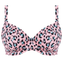 Freya Swim Cala Fiesta Beugel Bikinitop Leopard