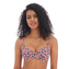 Freya Swim Cala Fiesta Beugel Bikinitop Leopard