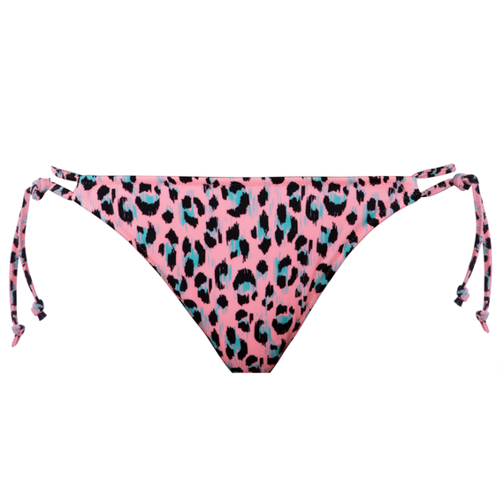 Freya Swim Cala Fiesta Strikbroekje Leopard