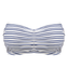 Freya Swim New Shores Bandeau Bikinitop Ink 