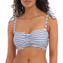 Freya Swim New Shores Bandeau Bikinitop Ink