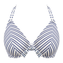 Freya Swim New Shores Halter Bikinitop Ink