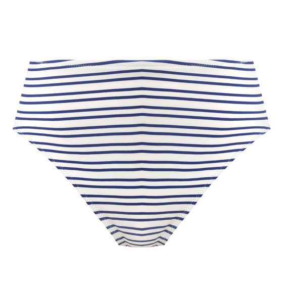 New Shores Hohe Bikini Hose