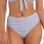 Freya Swim New Shores Hohe Bikini Hose Ink