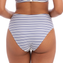 Freya Swim New Shores Hohe Bikini Hose Ink