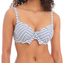 Freya Swim New Shores Plunge Bikinitop Ink