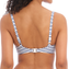 Freya Swim New Shores Plunge Bikinitop Ink