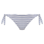 Freya Swim New Shores Bikini Hose mit Seitlichen Bändern Ink