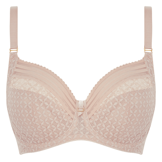 Freya Support BH Lace Natural Beige