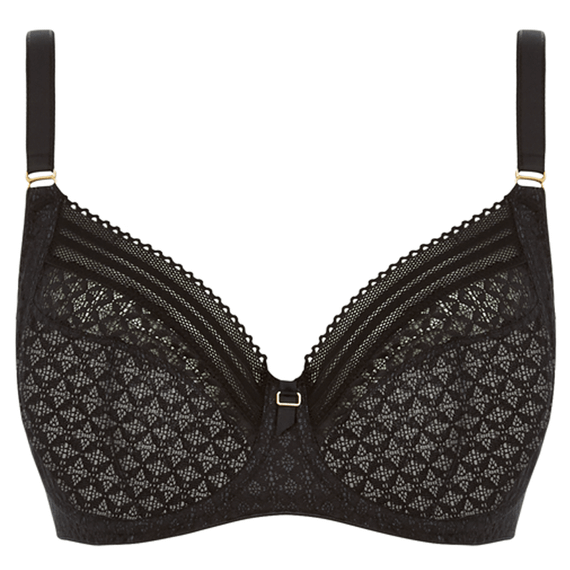 Freya Support BH Lace Noir