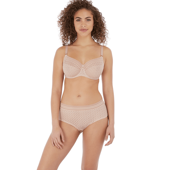 Freya  Support BH Lace Natural Beige