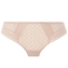 Freya Brazilian Slip Lace Natural Beige