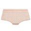 Freya Slip Lace Natural Beige