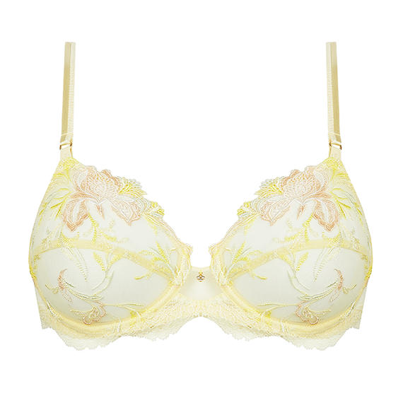 Lise Charmel Frisson D'or Beugel BH Or Rose