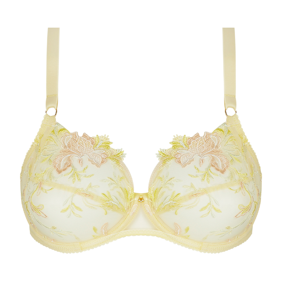 Lise Charmel Frisson D'or Full Cup BH Or Rose