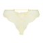 Lise Charmel Frisson D'or String Or Rose