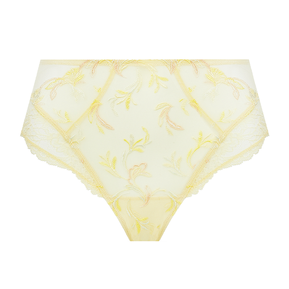 Lise Charmel Frisson D'or Tailleslip Or Rose