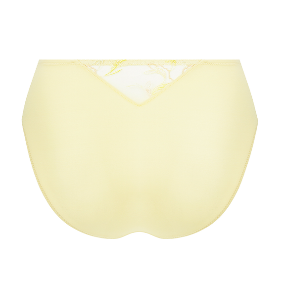 Lise Charmel Frisson D'or Tailleslip Or Rose