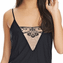 Wacoal Frivole Dames Chemise zwart