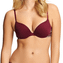 Wacoal Frivole Push-up BH Merlot