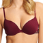 Wacoal Frivole Push-up BH Merlot
