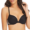 Wacoal Frivole Dames Push Up BH zwart