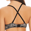 Wacoal Frivole Dames Push Up BH zwart