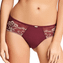 Wacoal Frivole Slip Merlot
