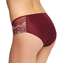 Wacoal Frivole Slip Merlot