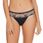 Wacoal Frivole string zwart