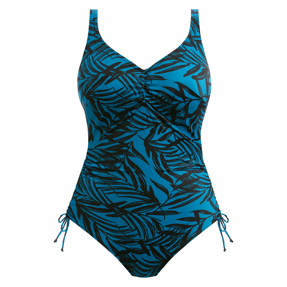 Fantasie Badmode Palmetto Bay Badpak Zen Blue