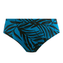 Fantasie Badmode Palmetto Bay Bikinibroekje Zen Blue