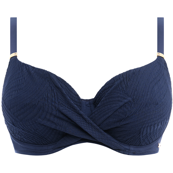 Fantasie Ottawa Full Cup Bikinitop Inkt