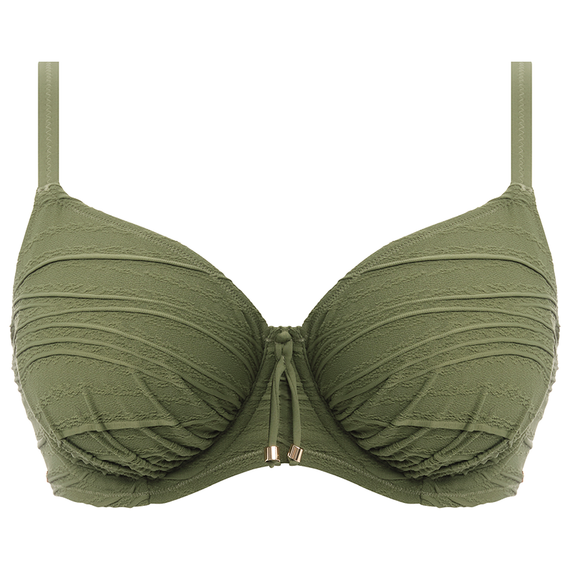 Beach Waves Full Cup Bikinitop