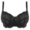 Panache Andorra BH Zonder Beugels Black