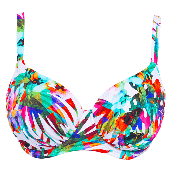 Margarita Island Full Cup Bikinitop