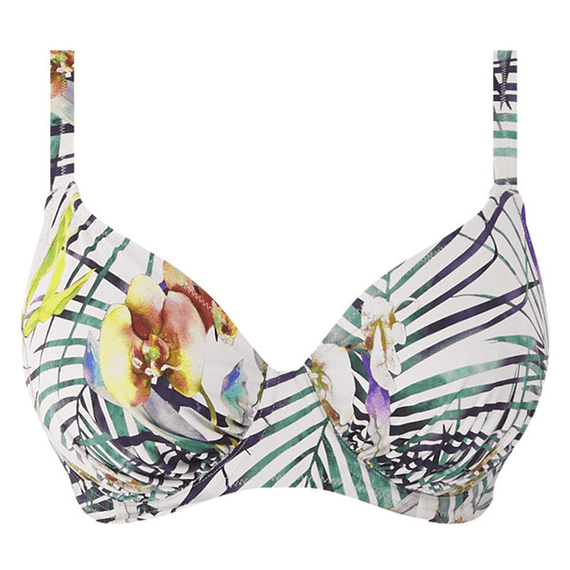 Fantasie Swim Playa Blanca Full Cup Bikinitop Multi
