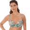 Fantasie Swim Manila Full Cup Bikinitop Iced Aqua