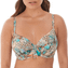 Fantasie Swim Manila Full Cup Bikinitop Iced Aqua